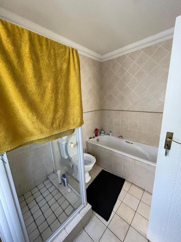 To Let 2 Bedroom Property for Rent in Baillie Park North West
